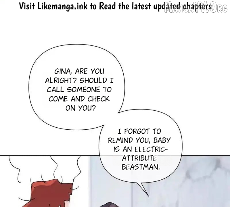 Her Marriage Was Called Off at Daytime, the Cutely Fierce Commander Asked Her For a Hug at Night Chapter 140 - page 19